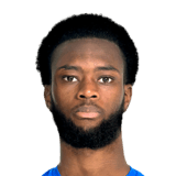 Abu Kamara