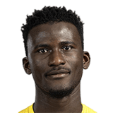Cheick Condé
