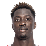 Mahamadou Doumbia