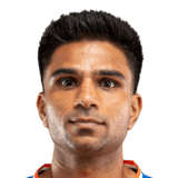 Aakash Sangwan