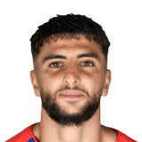Ibrahim Salah