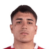 Javier Nicolas Vallejo