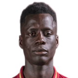 Mor Ndiaye