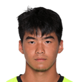 Shaoziyang Liu