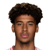 Justin Omoregie