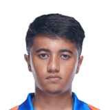 Ayush Chhetri