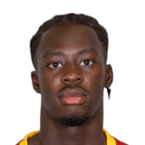 Patrick Amoako Nuamah