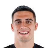 Álex Padilla Pérez
