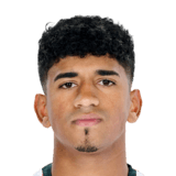 Malcom Adu Ares Djaló