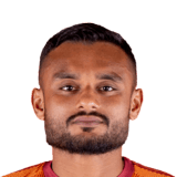 Muhammed Uvais