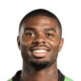 Steve Ngoura