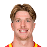 Robbin Weijenberg