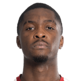 Dirk Asare