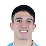 Kevin Ortiz