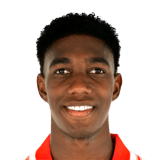 Yáser Asprilla