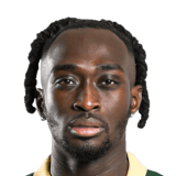 Deabeas Owusu-Sekyere