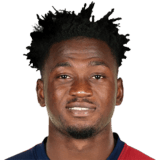 Ibrahim Sulemana