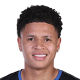 Patrik Mercado