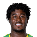Andre Brooks