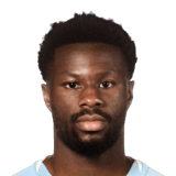 Emmanuel Ekong