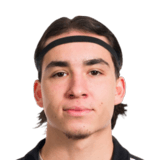 Noah Donovan Sahsah