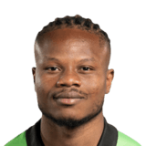 Lawrence Agyekum