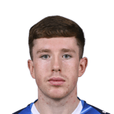 Sam Glenfield