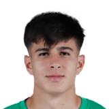 Daniel Pérez Guerrero