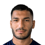 Daniele Montevago