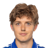 Andreas Nibe