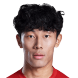 Xiaoqiang He