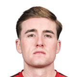 Cian Byrne