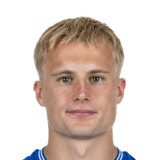 Viktor Bergh