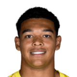 Rome-Jayden Owusu-Oduro
