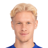 Luca Prasse
