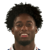 Bryant Bilongo