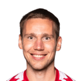 Fredrik Berglie