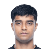 Ahan Prakash