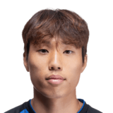 Seung Joon Lee