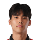 Jae Min Ahn
