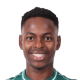 Kevin Palacios