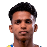 Nihal Sudeesh