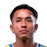 Bikash Yumnam