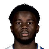 Nathan Butler-Oyedeji