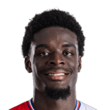 Ange Caumenan N'Guessan