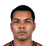 Bryan Ramírez