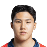 Ju Chan Kim