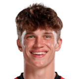 Conor McManus