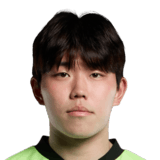 Min Kyu Cho
