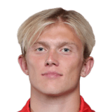 Alexander Jensen